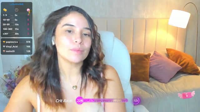 Gallery image thumbnail from Tesss's myfreecams stream on, 09/30/2024, 06:02 image 11 of 20