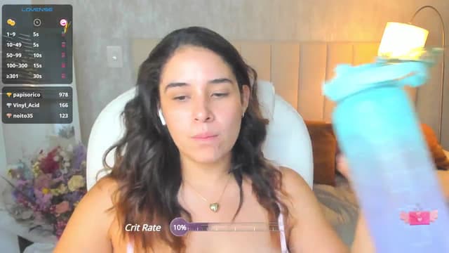 Gallery image thumbnail from Tesss's myfreecams stream on, 09/30/2024, 06:02 image 3 of 20