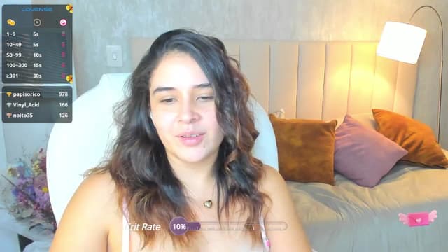 Gallery image thumbnail from Tesss's myfreecams stream on, 09/30/2024, 06:02 image 10 of 20