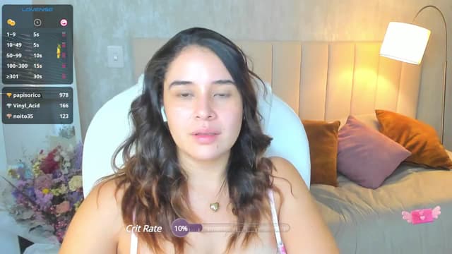 Gallery image thumbnail from Tesss's myfreecams stream on, 09/30/2024, 06:02 image 5 of 20