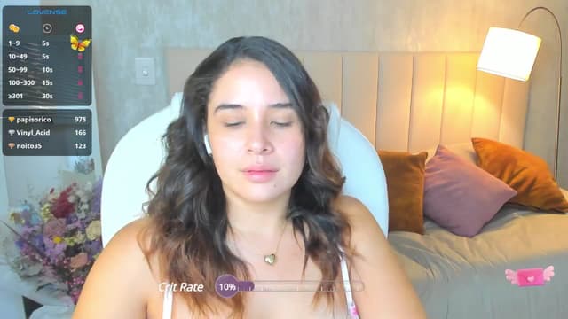 Gallery image thumbnail from Tesss's myfreecams stream on, 09/30/2024, 06:02 image 4 of 20