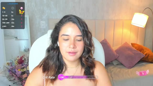 Gallery image thumbnail from Tesss's myfreecams stream on, 10/02/2024, 03:14 image 3 of 20
