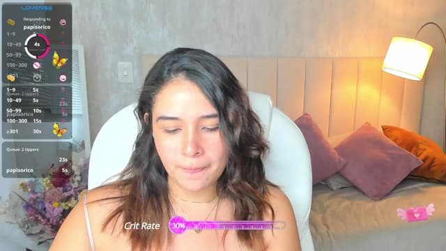 Gallery image thumbnail from Tesss's myfreecams stream on, 10/02/2024, 03:14 image 18 of 20