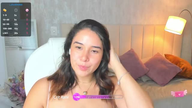 Gallery image thumbnail from Tesss's myfreecams stream on, 10/02/2024, 03:14 image 4 of 20