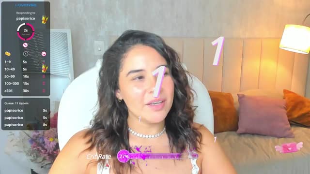 Gallery image thumbnail from Tesss's myfreecams stream on, 10/14/2024, 04:39 image 14 of 20