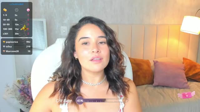 Gallery image thumbnail from Tesss's myfreecams stream on, 10/14/2024, 04:39 image 13 of 20