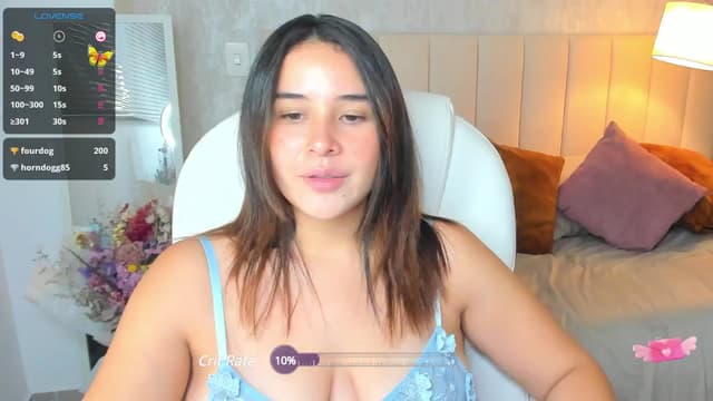 Gallery image thumbnail from Tesss's myfreecams stream on, 10/18/2024, 04:26 image 12 of 20