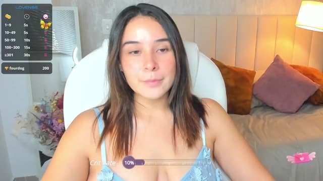 Gallery image thumbnail from Tesss's myfreecams stream on, 10/18/2024, 04:26 image 4 of 20
