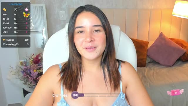 Gallery image thumbnail from Tesss's myfreecams stream on, 10/18/2024, 04:26 image 8 of 20