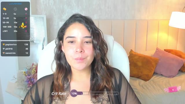 Gallery image thumbnail from Tesss's myfreecams stream on, 10/21/2024, 03:43 image 20 of 20