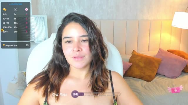 Gallery image thumbnail from Tesss's myfreecams stream on, 10/21/2024, 04:21 image 9 of 20