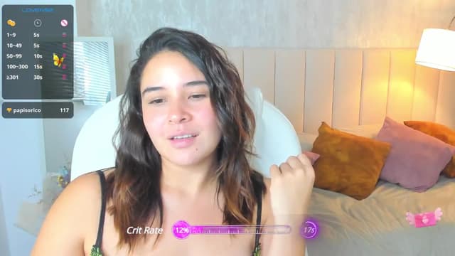 Gallery image thumbnail from Tesss's myfreecams stream on, 10/21/2024, 04:21 image 11 of 20