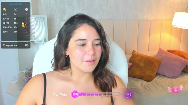 Gallery image thumbnail from Tesss's myfreecams stream on, 10/21/2024, 04:21 image 15 of 20