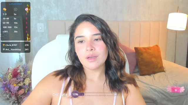 Gallery image thumbnail from Tesss's myfreecams stream on, 10/24/2024, 04:16 image 7 of 20