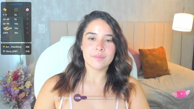 Gallery image thumbnail from Tesss's myfreecams stream on, 10/24/2024, 04:16 image 12 of 20
