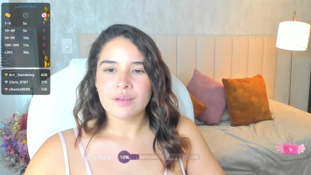Gallery image thumbnail from Tesss's myfreecams stream on, 10/24/2024, 04:16 image 19 of 20