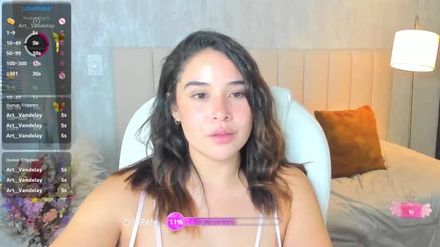 Gallery image thumbnail from Tesss's myfreecams stream on, 10/24/2024, 04:16 image 10 of 20