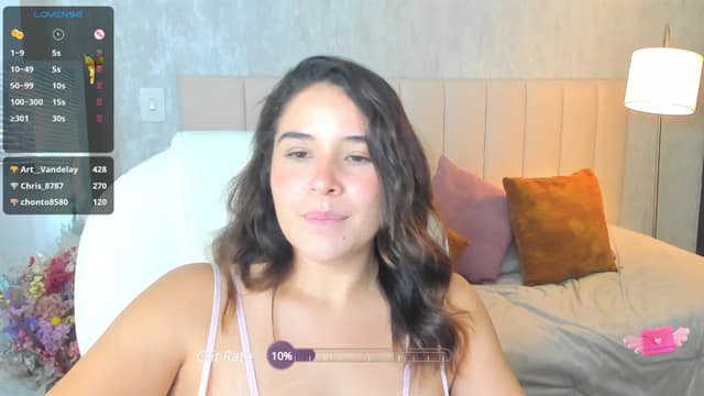 Gallery image thumbnail from Tesss's myfreecams stream on, 10/24/2024, 04:16 image 18 of 20