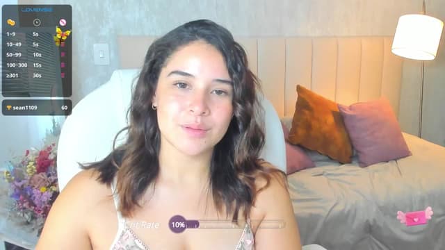Gallery image thumbnail from Tesss's myfreecams stream on, 10/25/2024, 04:31 image 3 of 20