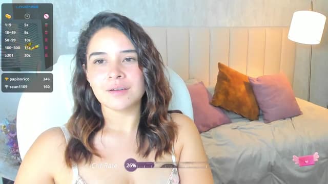 Gallery image thumbnail from Tesss's myfreecams stream on, 10/25/2024, 04:31 image 12 of 20