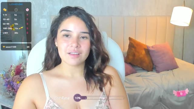 Gallery image thumbnail from Tesss's myfreecams stream on, 10/25/2024, 04:31 image 4 of 20