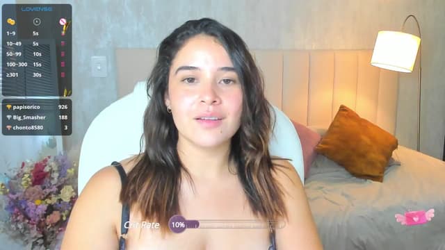 Gallery image thumbnail from Tesss's myfreecams stream on, 10/28/2024, 04:55 image 13 of 20