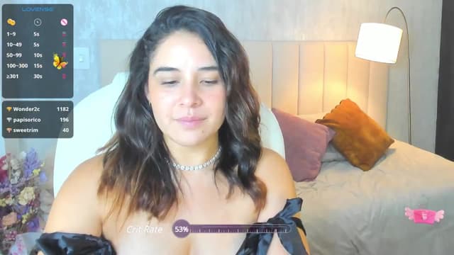 Gallery image thumbnail from Tesss's myfreecams stream on, 11/04/2024, 04:42 image 10 of 20