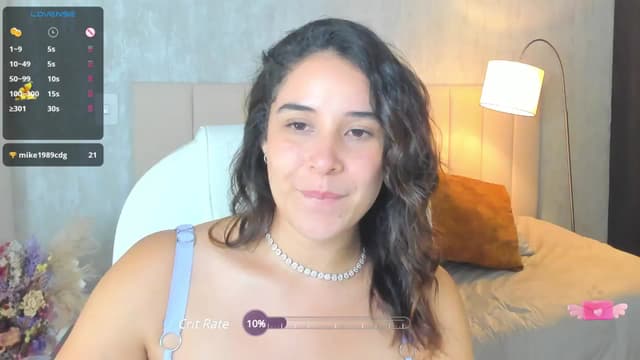 Gallery image thumbnail from Tesss's myfreecams stream on, 11/14/2024, 03:05 image 13 of 20