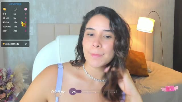Gallery image thumbnail from Tesss's myfreecams stream on, 11/14/2024, 03:05 image 12 of 20