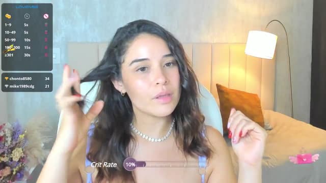 Gallery image thumbnail from Tesss's myfreecams stream on, 11/14/2024, 03:57 image 19 of 20