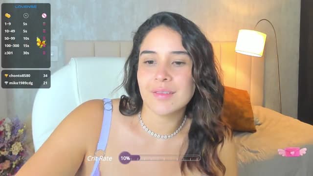 Gallery image thumbnail from Tesss's myfreecams stream on, 11/14/2024, 03:57 image 8 of 20
