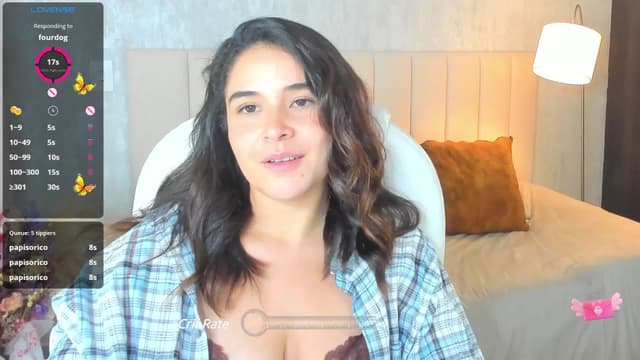 Gallery image thumbnail from Tesss's myfreecams stream on, 11/18/2024, 04:31 image 10 of 20