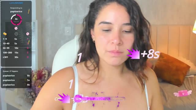 Gallery image thumbnail from Tesss's myfreecams stream on, 11/21/2024, 05:05 image 8 of 20