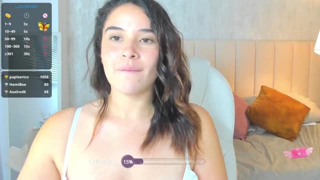 Gallery image thumbnail from Tesss's myfreecams stream on, 11/21/2024, 05:05 image 13 of 20
