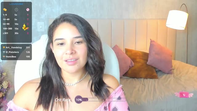 Gallery image thumbnail from Tesss's myfreecams stream on, 12/10/2024, 05:45 image 13 of 20