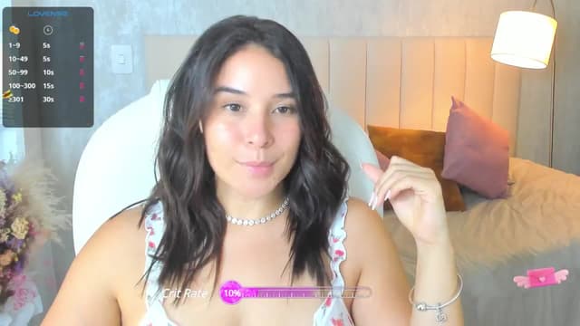 Gallery image thumbnail from Tesss's myfreecams stream on, 12/11/2024, 03:41 image 8 of 20