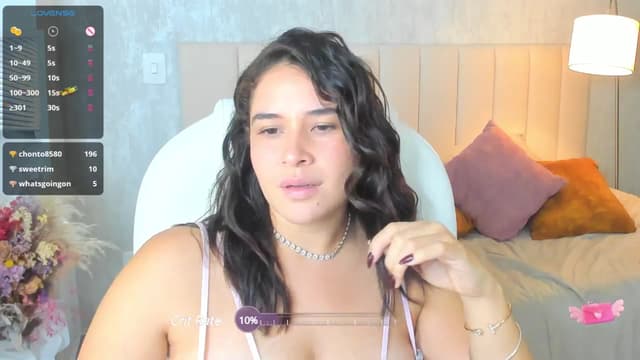 Gallery image thumbnail from Tesss's myfreecams stream on, 01/06/2025, 05:20 image 6 of 20
