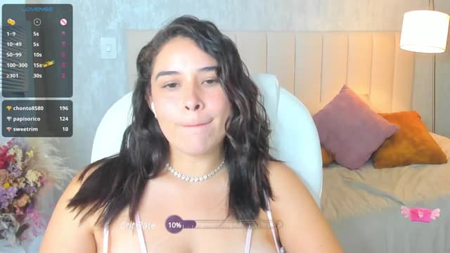 Gallery image thumbnail from Tesss's myfreecams stream on, 01/06/2025, 05:20 image 11 of 20