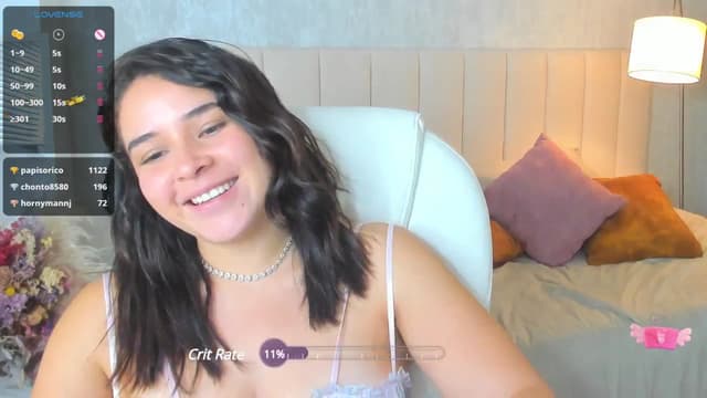 Gallery image thumbnail from Tesss's myfreecams stream on, 01/06/2025, 05:20 image 20 of 20