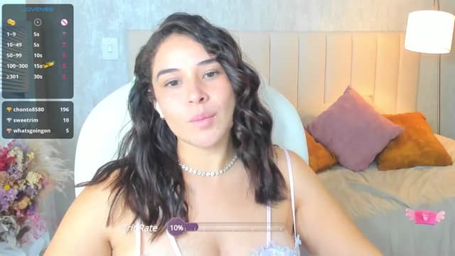 Gallery image thumbnail from Tesss's myfreecams stream on, 01/06/2025, 05:20 image 2 of 20