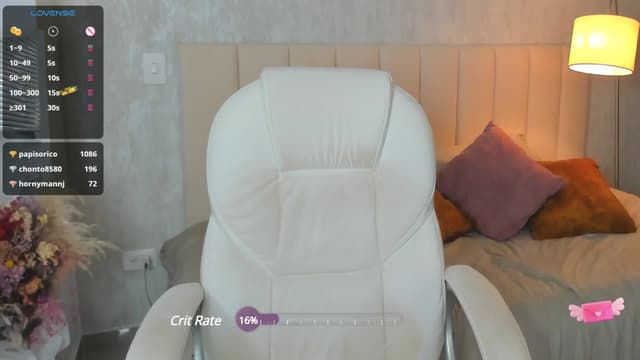 Gallery image thumbnail from Tesss's myfreecams stream on, 01/06/2025, 05:20 image 19 of 20
