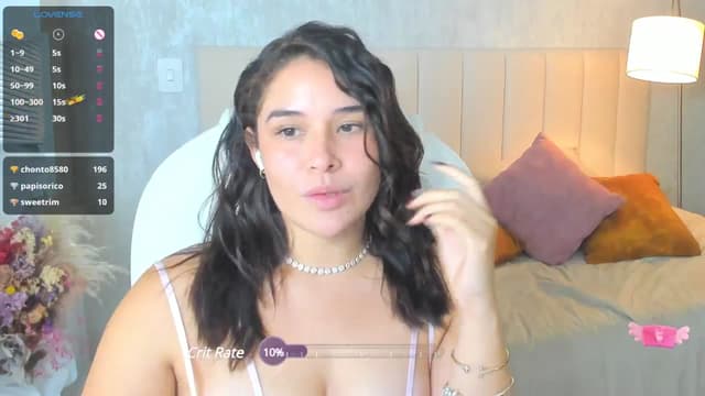Gallery image thumbnail from Tesss's myfreecams stream on, 01/06/2025, 05:20 image 8 of 20