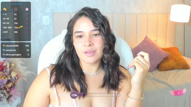 Gallery image thumbnail from Tesss's myfreecams stream on, 01/06/2025, 05:20 image 4 of 20
