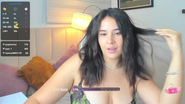 Gallery image thumbnail from Tesss's myfreecams stream on, 02/19/2025, 04:26 image 20 of 20