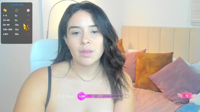 Gallery image thumbnail from Tesss's myfreecams stream on, 02/24/2025, 04:04 image 16 of 20