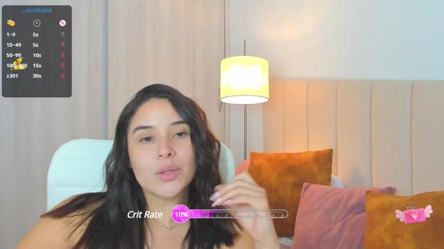 Gallery image thumbnail from Tesss's myfreecams stream on, 03/13/2025, 04:34 image 1 of 20