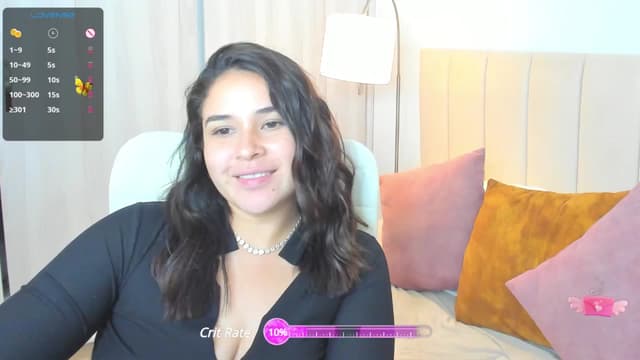 Gallery image thumbnail from Tesss's myfreecams stream on, 04/10/2025, 04:29 image 1 of 20