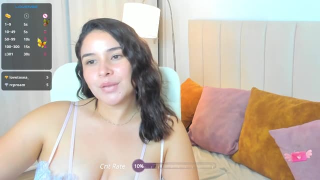 Gallery image thumbnail from Tesss's myfreecams stream on, 04/15/2025, 03:18 image 3 of 20