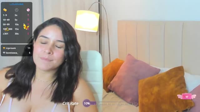 Gallery image thumbnail from Tesss's myfreecams stream on, 04/15/2025, 04:19 image 15 of 20
