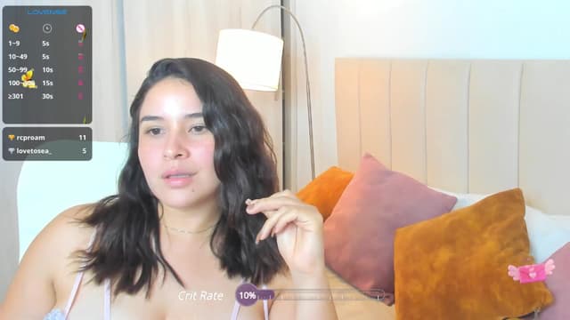Gallery image thumbnail from Tesss's myfreecams stream on, 04/15/2025, 04:19 image 5 of 20